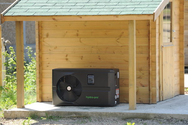 Pompe à Chaleur piscine goforpool