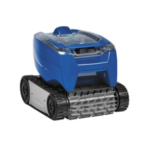 Robots éléctriques